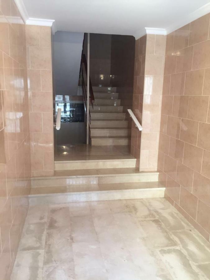 Teniente Aguado Alicante Exteriör bild