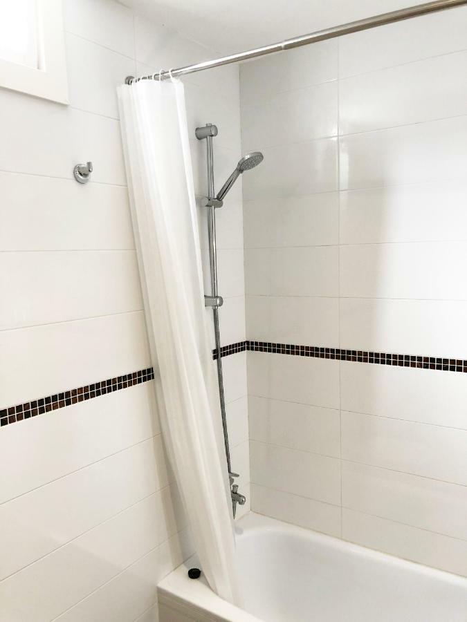 Teniente Aguado Alicante Exteriör bild